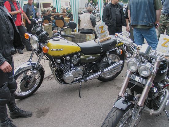 2009  Krefeld
(c) www.kawasaki-z.de